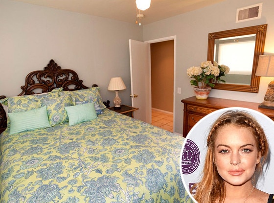Morningside Recovery, Lindsay Lohan Morningside Recovery, Lindsay Lohan