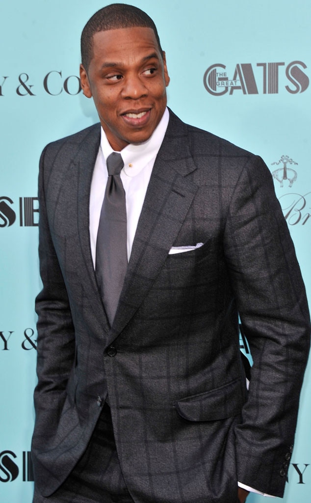 Jay-Z, The Great Gatsby Premiere Jay-Z, The Great Gatsby Premiere