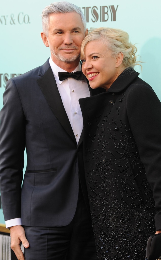 Baz Luhrmann, Catherine Martin, The Great Gatsby Premiere Baz Luhrmann, Catherine Martin, The Great Gatsby Premiere