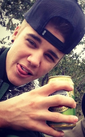Justin Bieber