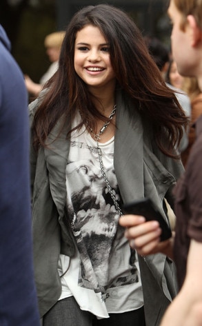 Selena Gomez Selena Gomez