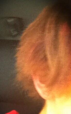 Paris Jackson, Twit Pic Paris Jackson, Twit Pic