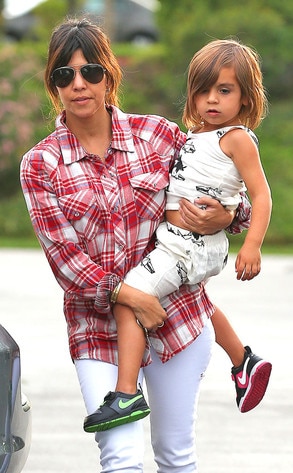 Kourtney Kardashian Kourtney Kardashian