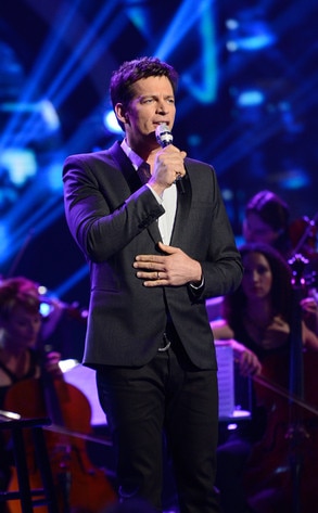 Harry Connick, Jr. , American Idol Harry Connick, Jr. , American Idol