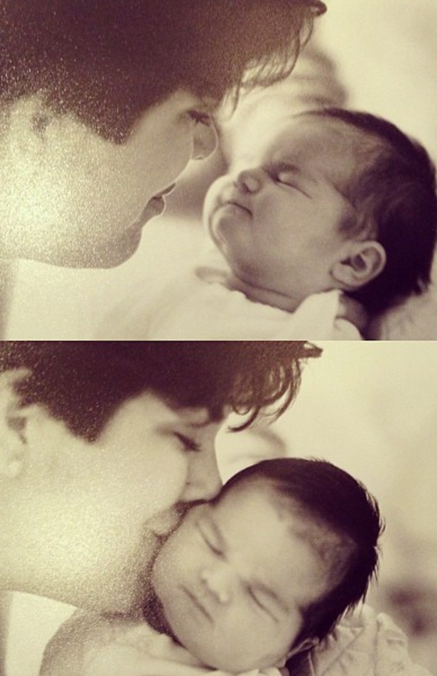 Kris Jenner, Mother Kris Jenner, Mother