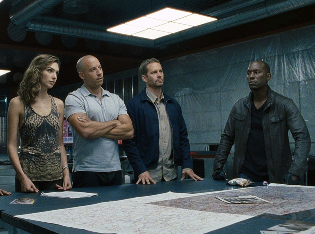 Fast and Furious 6 Fast and Furious 6
