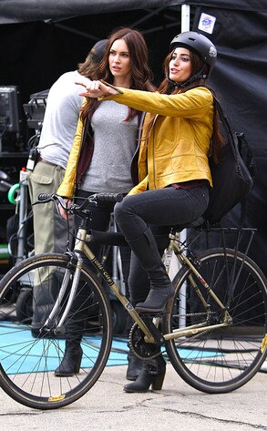 Megan Fox Megan Fox