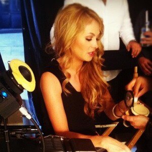 Paulina Rubio Paulina Rubio