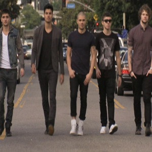 The Wanted Trailer The Wanted Trailer