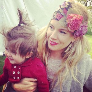 Sienna Miller, Instagram Sienna Miller, Instagram