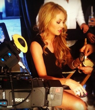 Paulina Rubio Paulina Rubio