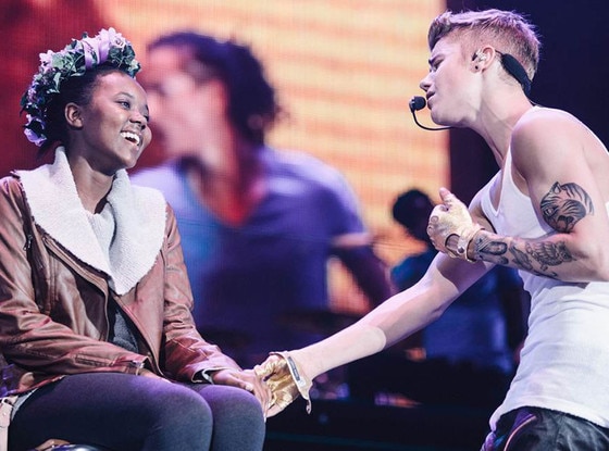Justin Bieber Justin Bieber