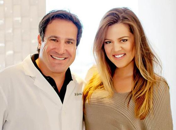 Khloe Kardashian Khloe Kardashian