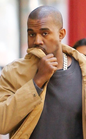 Kanye West Kanye West