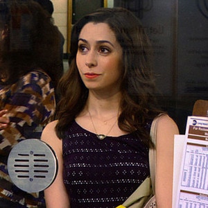 Cristin Milioti, HOW I MET YOUR MOTHER Cristin Milioti, HOW I MET YOUR MOTHER