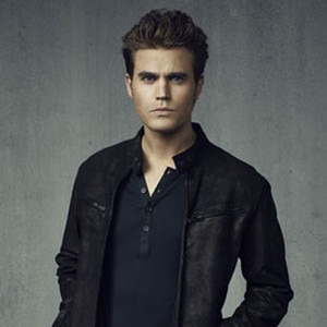 The Vampire Diaries, Paul Wesley The Vampire Diaries, Paul Wesley