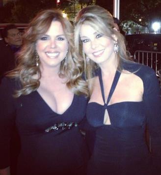 María Celeste, Myrka Dellanos María Celeste, Myrka Dellanos