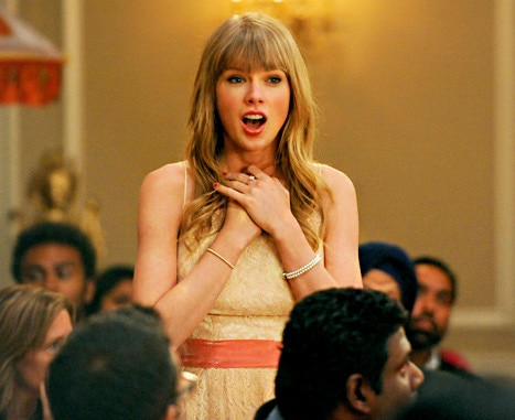 Taylor Swift, New Girl Taylor Swift, New Girl