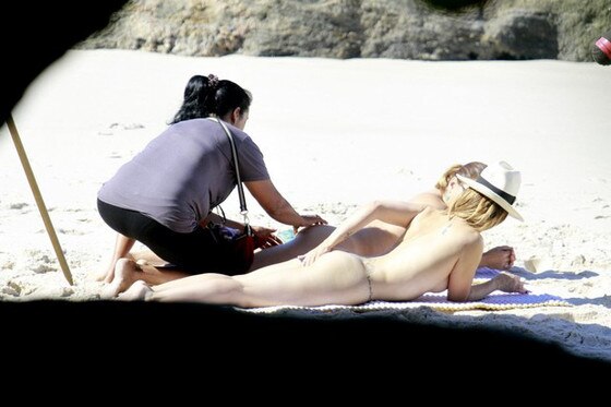 Cleo Pires, Cissa Guimaraes topless Cleo Pires, Cissa Guimaraes topless