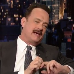 Tom Hanks Tom Hanks