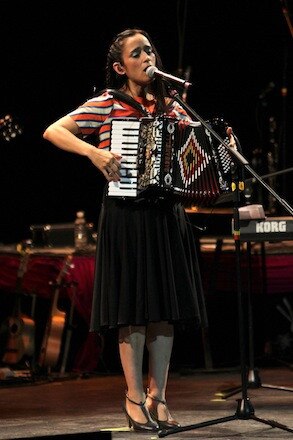Julieta Venegas Julieta Venegas
