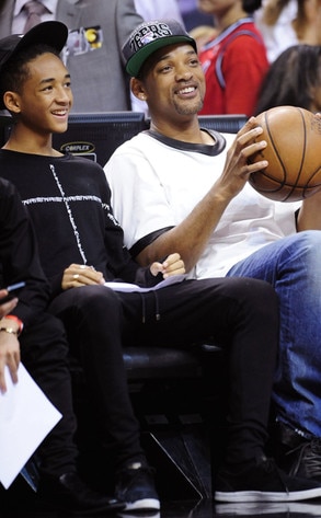 Will Smith, Jaden Smith Will Smith, Jaden Smith