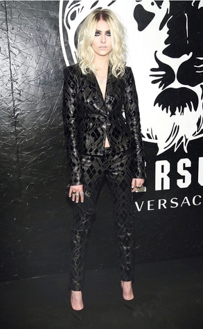 Taylor Momsen Taylor Momsen