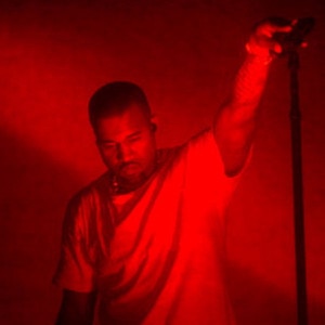 Kanye West Kanye West