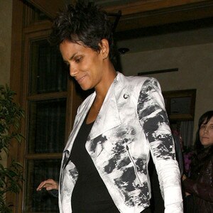 Halle Berry Halle Berry