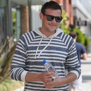 Cory Monteith Cory Monteith