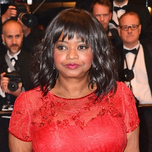 Octavia Spencer Octavia Spencer