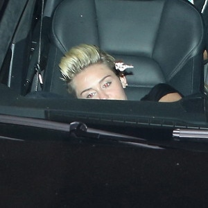Miley Cyrus Miley Cyrus