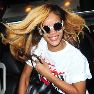 Rihanna Rihanna