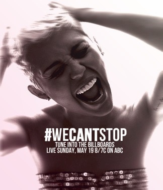 Miley Cyrus, We Can