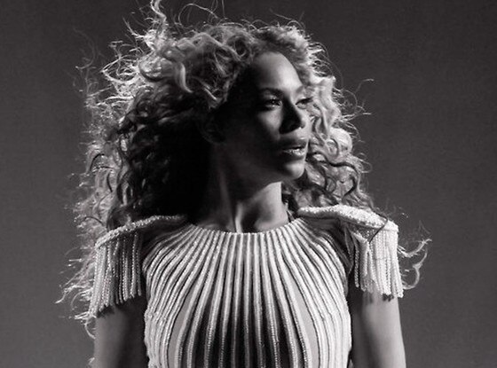Beyonce Knowles Beyonce Knowles