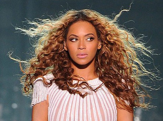 Beyonce Knowles Beyonce Knowles
