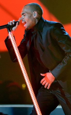 Chris Brown, Billboard Music Awards Chris Brown, Billboard Music Awards