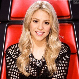 Shakira Shakira
