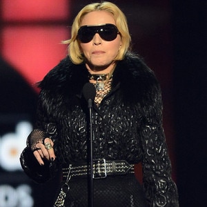Billboard Music Awards, Madonna Billboard Music Awards, Madonna