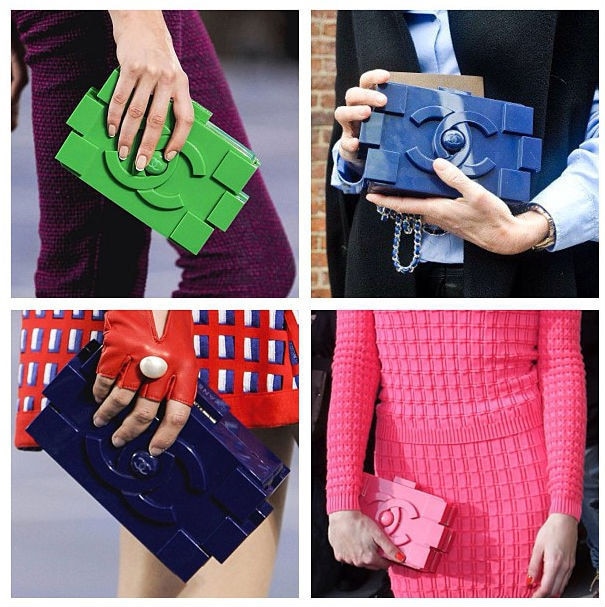 Chanel Instagram Kim Chanel Instagram Kim