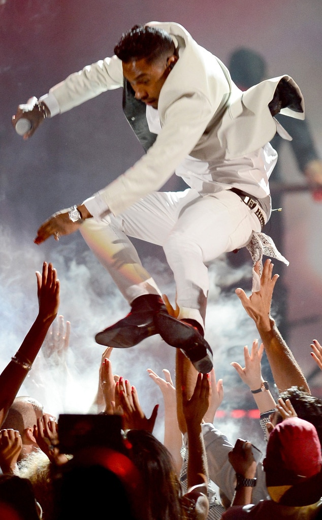 Miguel, Billboard Music Awards Miguel, Billboard Music Awards