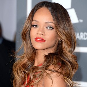 Rihanna Rihanna