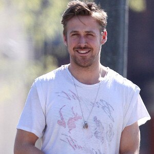 Ryan Gosling Ryan Gosling