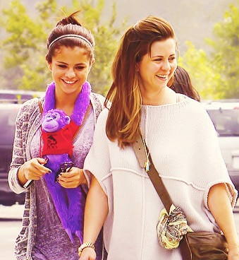 Selena Gomez, Mandy Teefey Selena Gomez, Mandy Teefey
