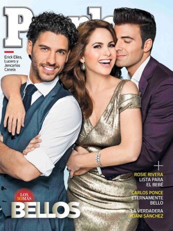 People en Español, 50 mas bellos People en Español, 50 mas bellos