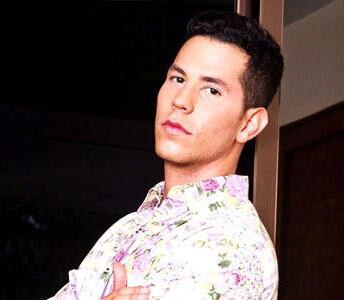 Christian Chavez Christian Chavez