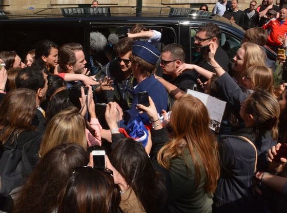Harry Styles Harry Styles
