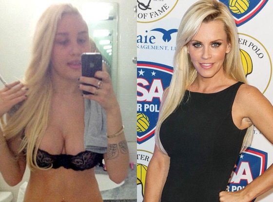 Amanda Bynes, Jenny McCarthy Amanda Bynes, Jenny McCarthy