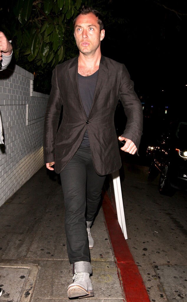 Jude Law Jude Law