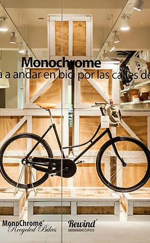 Monochrome 1 Monochrome 1